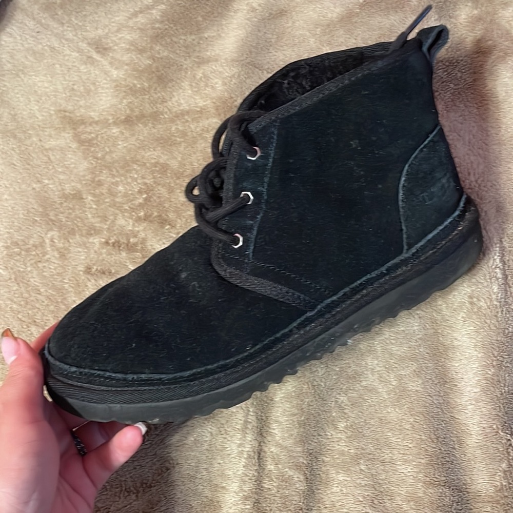 UGG mini boot - Picture 4 of 4